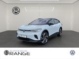 Volkswagen ID.4 Pro  GOAL 210 kW (286 PS) 77 kWh 1-Gang-Aut