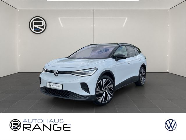 Volkswagen ID.4 Pro  GOAL 210 kW (286 PS) 77 kWh 1-Gang-Aut