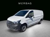 Mercedes-Benz Vito 116 CDI Kasten Lang Facelift Kam. KeyLess - gebrauchte Mercedes-Benz Vito mit Facelift