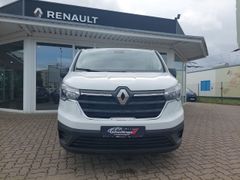 Foto Nummer 2: RENAULT Trafic