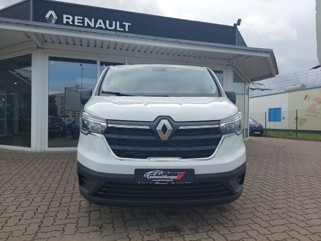 Foto Nummer 2: RENAULT Trafic