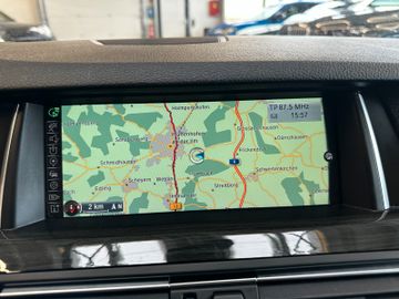 BMW 530 d *Luxury*HeadUP*Panorama*