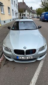 BMW 325i Cabrio M Sport Edition M Sport Edition - BMW 325: 325i M Sport