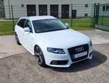 Audi A4 Avant S-line B8 8K ACC LPG PDC NAV... - Audi A4 mit LPG-Antrieb