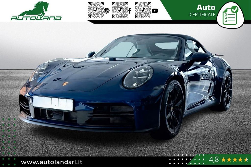 Image of Porsche 911