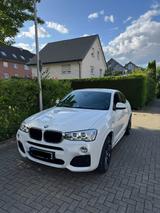 BMW X4 xDrive20d M Sport M Sport - BMW X4 Gebrauchtwagen in Bielefeld