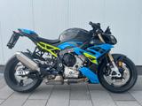 BMW S 1000 R Kimbeck Style* Komfort/Dynamic/Fräßteil - BMW R100R