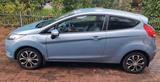 Ford City-Flitzer Ford Fiesta  1,2 ltr. 60 PS  ... - Ford Fiesta: Ps 60