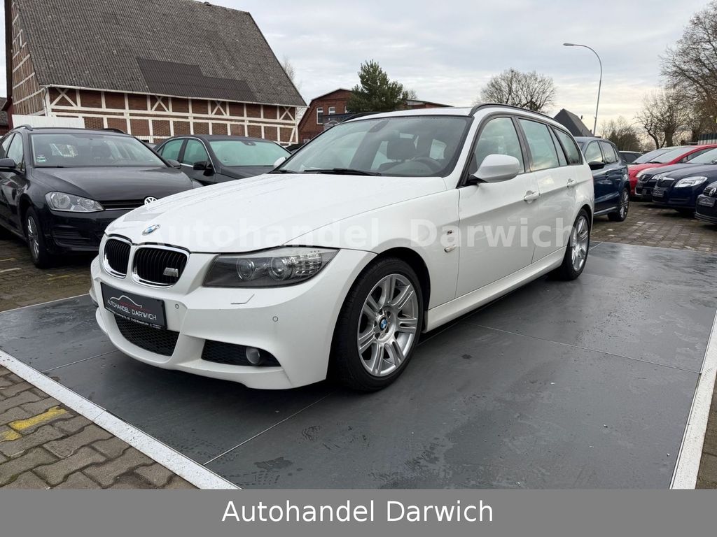 Angebot ansehen BMW 320