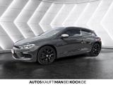 Volkswagen Scirocco R KLIMA SHZ EFH SPORTFAHRWERK Leder - Volkswagen Scirocco: R