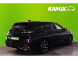 Peugeot 308 1.2PureTech SW Aut.130 Allure Pack+LED+NAVI - Peugeot: Allradantrieb