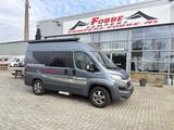 Adria Twin 500 S - Adria Kastenwagen