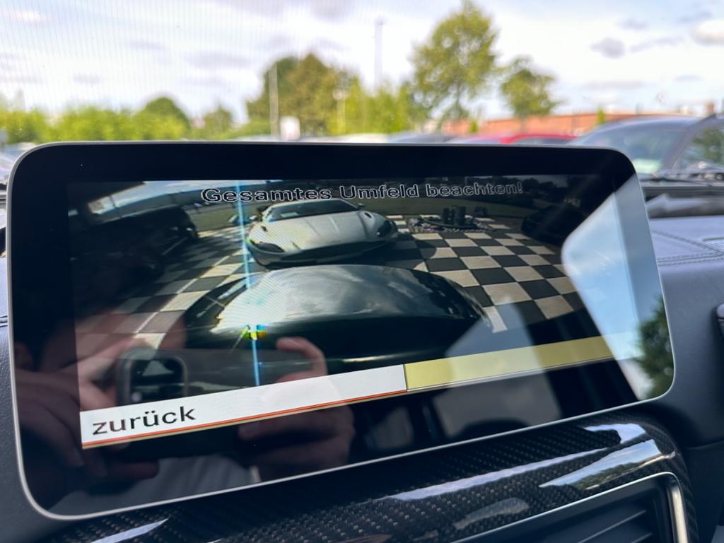 Mercedes-Benz G 65 AMG