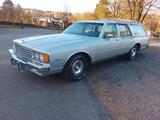 Chevrolet Caprice Station Wagon ehemaliger bestatter V8 H  - Chevrolet Caprice
