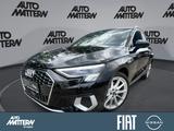 Audi A3 40 1.4 TFSI e-tron Sportback advanced