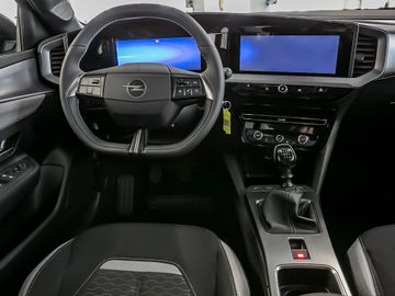 Opel Mokka 1.2 Elegance Digitales Cockpit Kamera LED