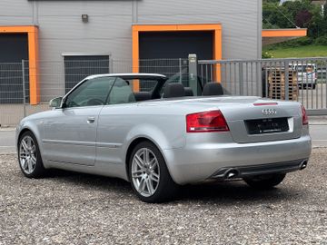 Audi A4 - 10