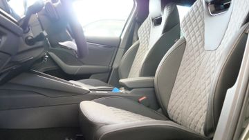 Skoda Octavia Combi 2.0 TDI Sportline 360° STANDH AHK
