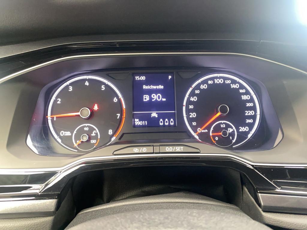 Volkswagen Polo VI GTI 2.0 TSI DSG LED+ACC+AppConnect LED+A