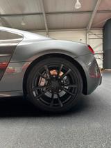 Audi R8 V10 Plus 5.2 FSI | 550 PS | 2. Hand  - Audi R8: V10 Plus