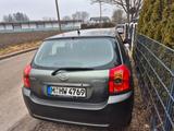 Toyota Corolla Combi 1.4 - - Toyota Corolla: Kombi, 1.4