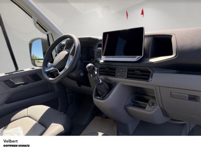 Volkswagen Crafter - Bild 6