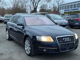 Audi A6 Avant 3.0 TDI quattro STANDH/SOLAR/KAMERA/AHK - Audi A6 bis 10.000 Euro
