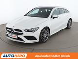 Mercedes-Benz  CLA 180 Shooting Brake AMG Line Aut.*NAVI*PDC* - Mercedes-Benz CLA-Klasse Gebrauchtwagen in Dortmund