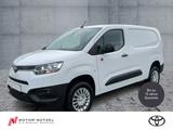 Toyota Proace City 1.5 D Duty Comfort L2 Allrad - Gewer - Schlepper Allrad