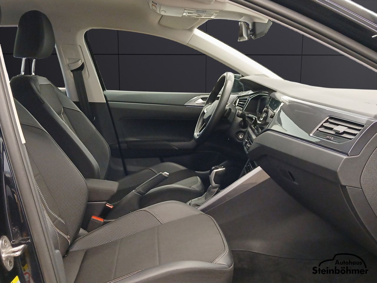 Volkswagen Taigo - Bild 12