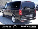 Mercedes-Benz VITO 116 TOURER NEUES MODELL AHK 2,5T NAVI KAM - Mercedes-Benz Vito Jahreswagen