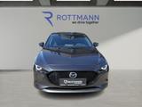 Mazda 3 SELECTION Aut. DESI-P /ACC/KeyLess/rKamera/AHK - Mazda 3 in Oberhausen
