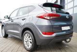 Hyundai Tucson 1.6 blue Classic 2WD Kamera Tempomat Navi - Hyundai: Allradantrieb