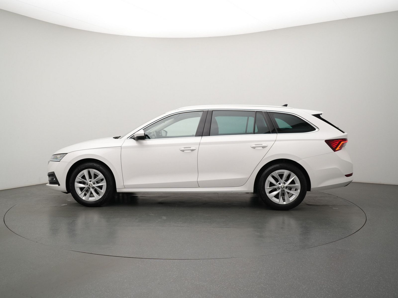 Skoda Octavia - Bild 23
