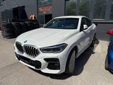 BMW X6 xDrive30d -  M Sport Komfortsitze Laser ACC  - BMW X6 Unfallwagen