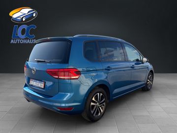 Volkswagen Touran - 5