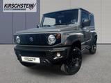 Suzuki Jimny Comfort Allgrip NFZ 1.5 Anhängerkupplung - gebrauchte Suzuki Jimny aus dem Jahr 2022