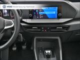 Volkswagen Caddy Move AHK Panorama LED AppConnect Alu AHK - VW Caddy Gebrauchtwagen in Hannover