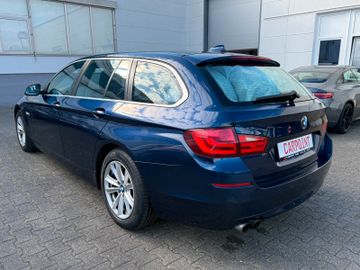BMW 523 - 7