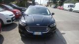 Ford Mondeo Full Hybrid 2.0 187 CV eCVT SW Titan - Ford Mondeo: 18