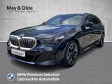BMW i5 EDRIVE40 Sportpaket HUD AD AHK-klappbar AHK E - BMW i5 in Hamburg