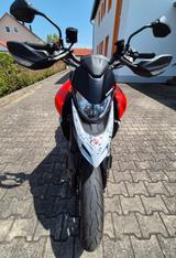 Ducati Hypermotard 950 RVE - DUCATI HYPERMOTARD 950 RVE