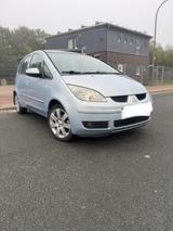 Mitsubishi colt 1.3 95ps TÜV bis 11/2026 - gebrauchte Mitsubishi Colt aus dem Jahr 2004