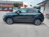 Fiat 500X 1.6 MultiJet cross 120 cv - Fiat 500L Cross mit Halbautomatikschaltung