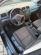 Volkswagen Golf VI Trendline Klima/ZRS-ERN/INSP.-NEU - Volkswagen Golf: Trendline