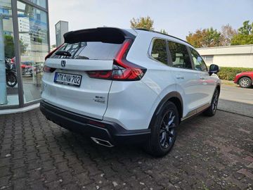 Honda CR-V - 3