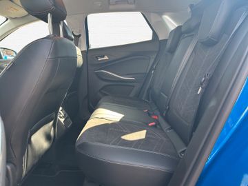 Fotografie des Opel Grandland (X) Grandland GS 1.5D AT Alcantara Navi 360°Kamera
