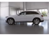 Mercedes-Benz GLC 300 de 4M AMG-Sport/Wide/Cam/AHK/Memo/Totw/ - Mercedes-Benz GLC 300 in Dortmund