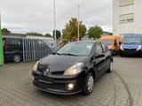 Renault Clio III Edition Dynamique - gebrauchte Renault Clio aus dem Jahr 2008