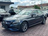 Mercedes-Benz C 200 d BlueTec Avantgarde AUTOMATIK NAVI LED - Mercedes-Benz C 200 in Wiesbaden